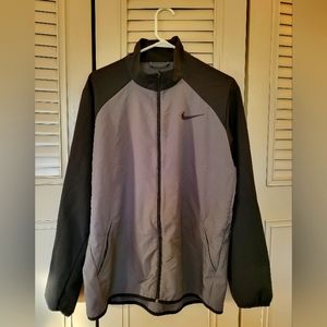 Nike windbreaker